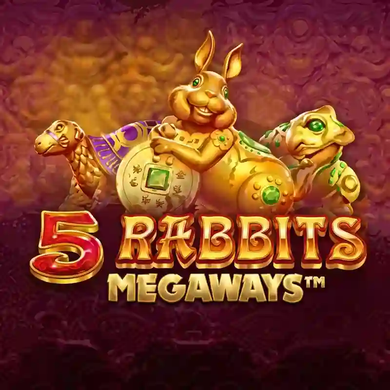 Game 5 Con Thỏ Megaways