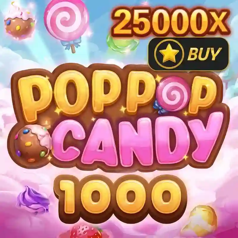 Slots Kẹo Nổ 1000 casino trực tuyến