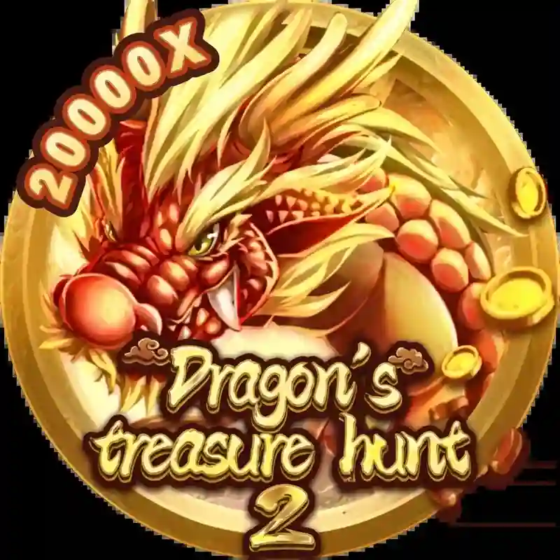 Game Rồng thần tìm kho báu 2