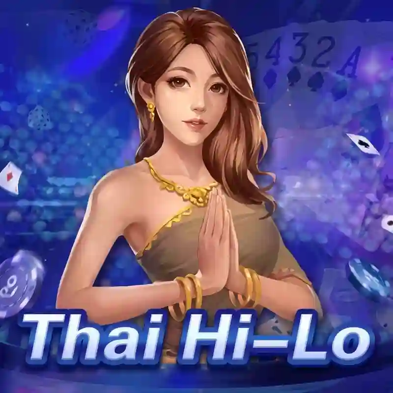 Trò chơi casino Thái Hi-Lo uy tín tại gavangtv