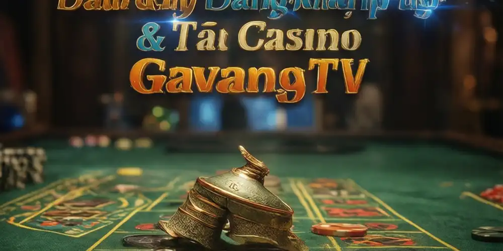 GavangTV Banner